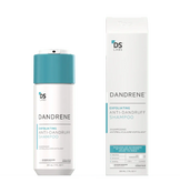 Dandrene Exfoliating Anti-Dandruff Shampoo