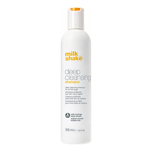 milk_shake Deep Cleansing Shampoo