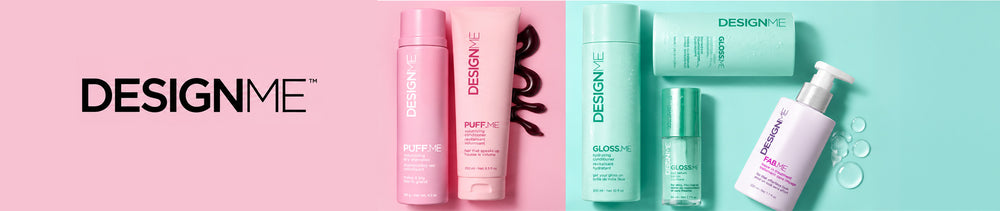 DESIGNME Cuidado del cabello asequible