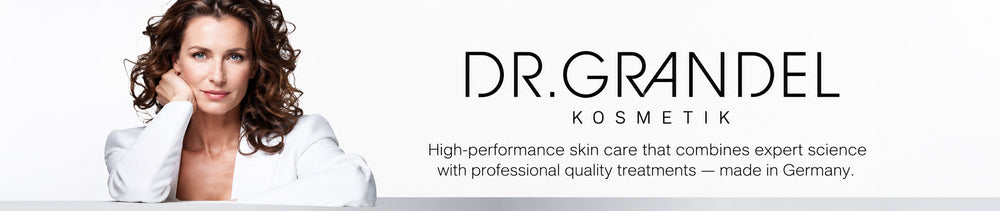 Dr Grandel Skincare Solutions