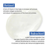 Dr.Althea 0.1% Gentle Retinol Serum 30ml