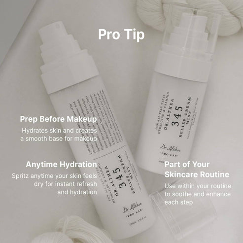 Dr.Althea 345 Cream Mist 100ml