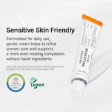 Dr.Althea Melaclear Cream 20g