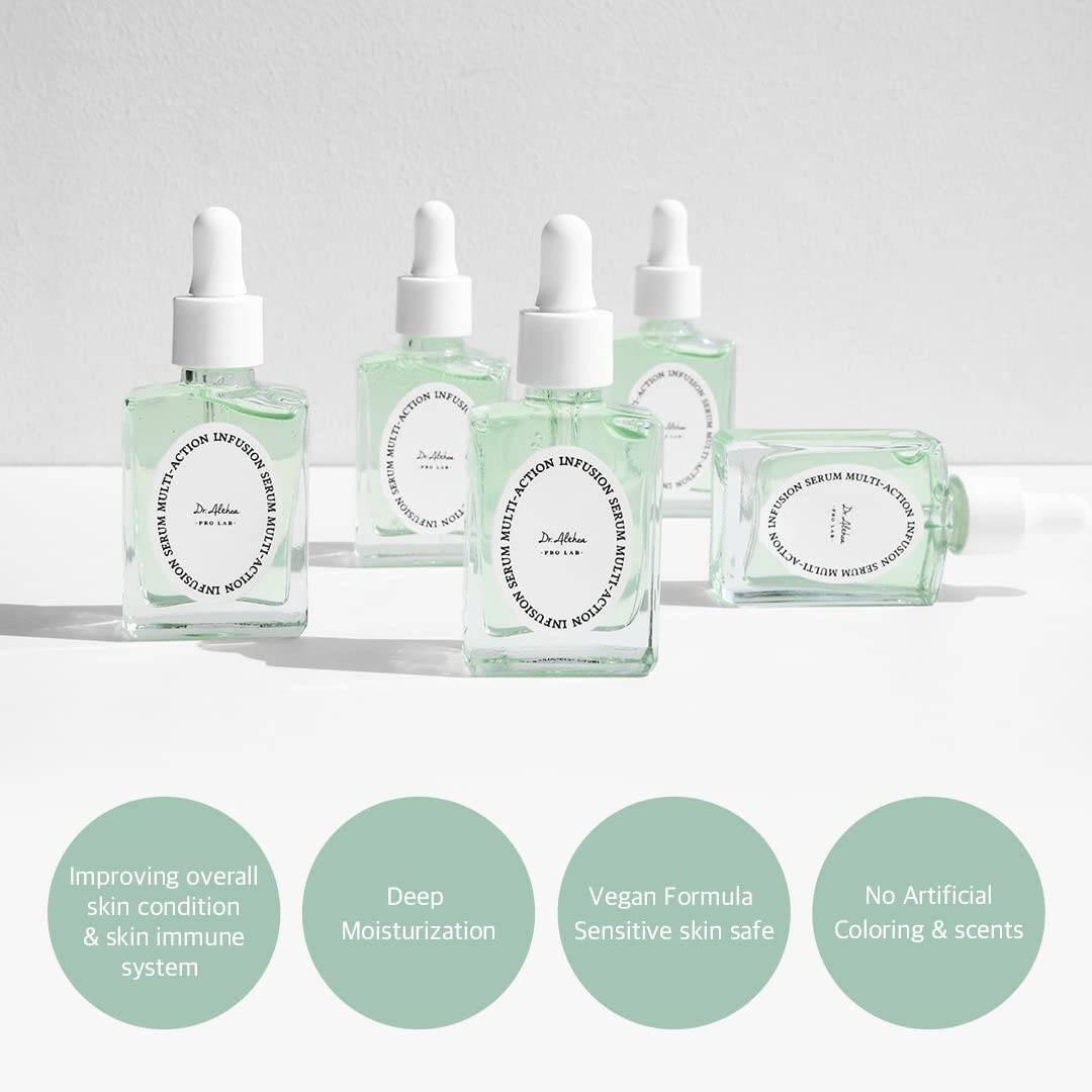 Dr.Althea Multi-Action Infusion Serum 30ml