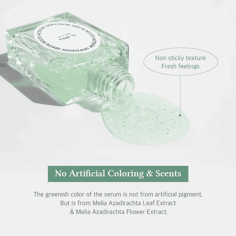 Dr.Althea Multi-Action Infusion Serum 30ml