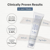 Dr.Althea Retinol Flat Iron Eye Roller 25ml