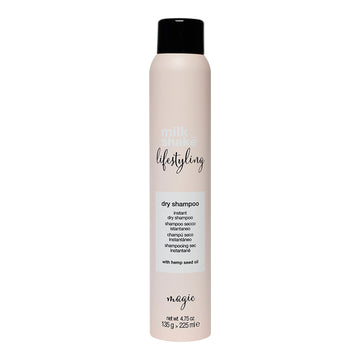 milk_shake Lifestyling Dry Shampoo