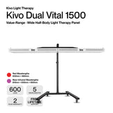 Kivo Vital THREE Wide