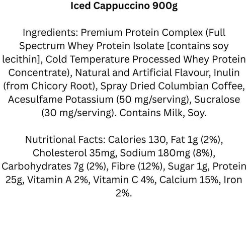 DynaPure DYNAWHEY (2.38lb), 1080g