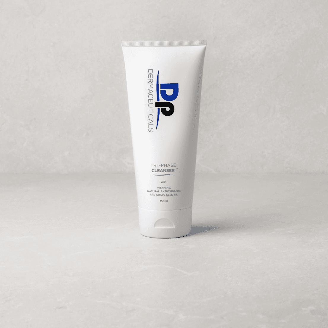 DP Dermaceuticals Tri-Phase Cleanser