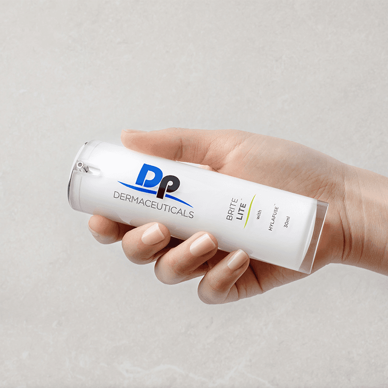 DP Dermaceuticals Brite Lite Serum