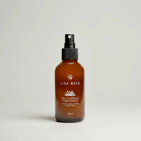 Witch Hazel Toning Floral Water 120ml – Hydrating Face Mist
