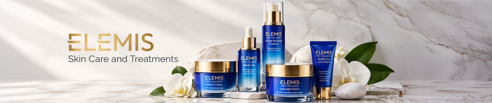 Elemis Skincare Collection for Radiant Skin - Nature Meets Science