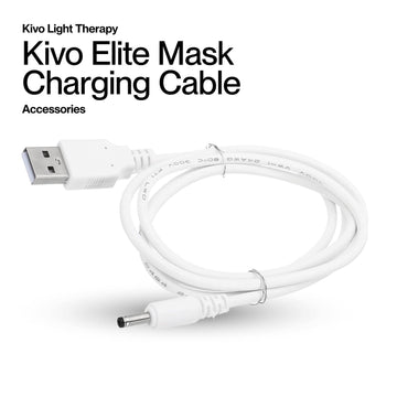 Kivo Elite Mask Charging Cable