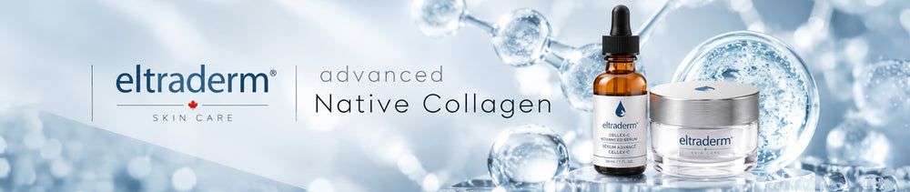 Eltraderm Skincare Range