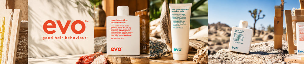 Evo Skin Care Collection: Nourishing Skincare Essentials