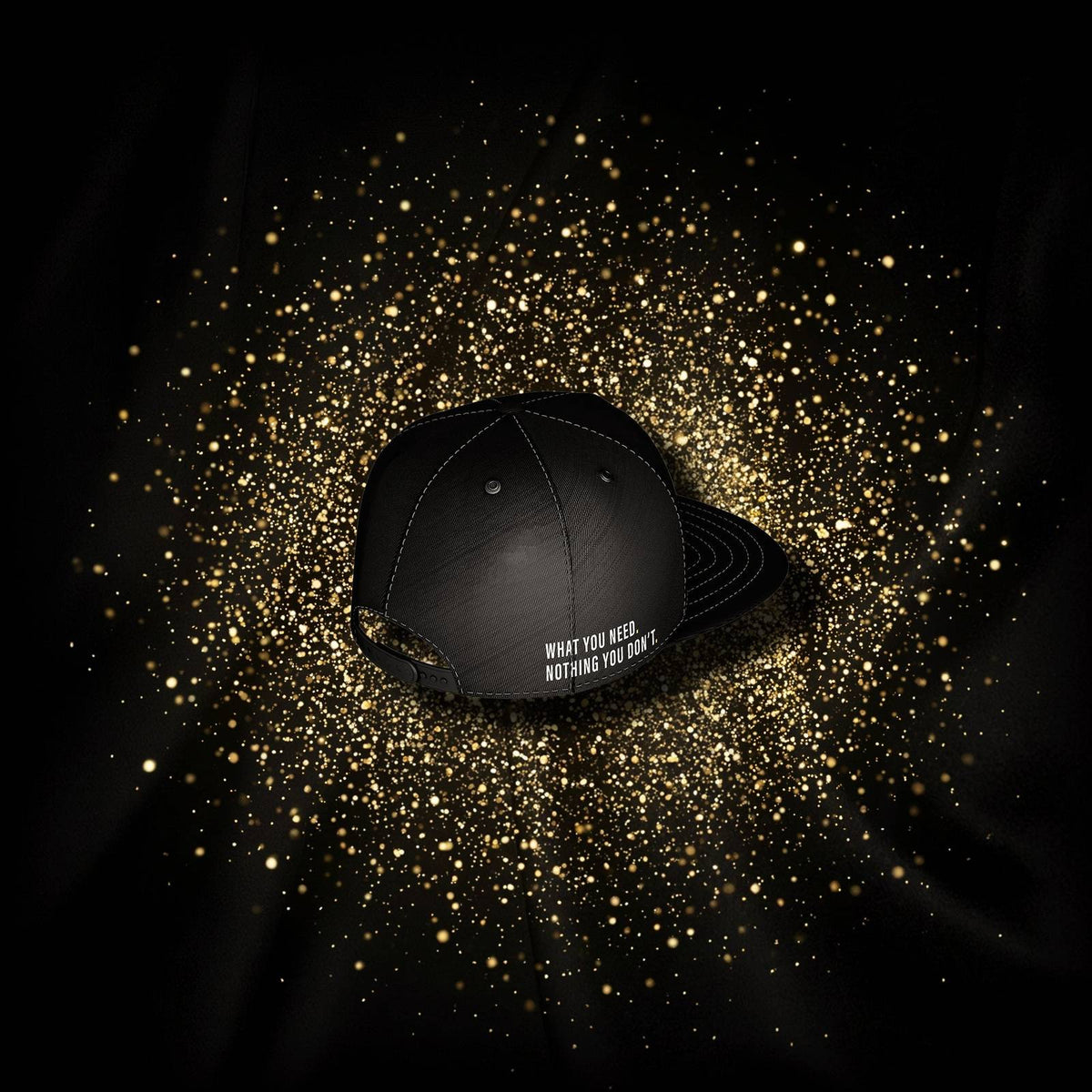 EWS FlexFit Cap