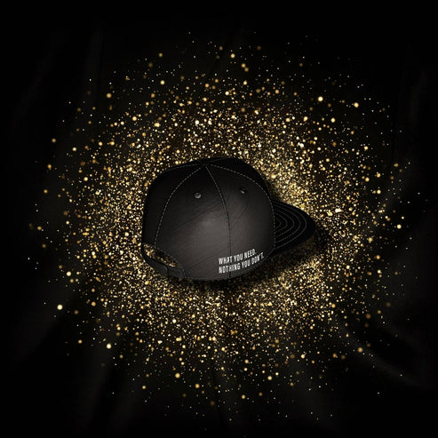 EWS FlexFit Cap