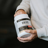 Drive Pre-Workout