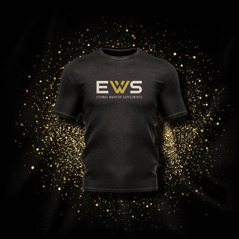 Men's T-Shirt EWS