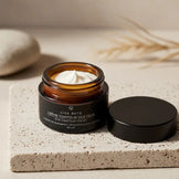 Natural Eye Contour Cream 30ml – Depuffing & Hydrating