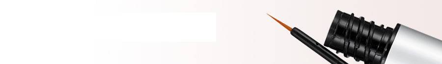 Aprimoramento e primer de cílios