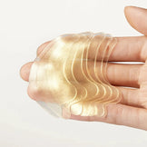 SNP Gold Collagen Firming Eye Patch 60ea