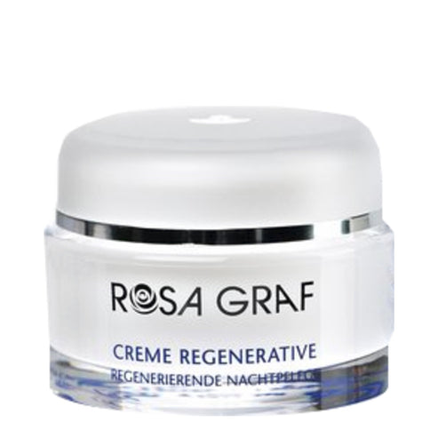 Rosa Graf Blue Line Rerefenative Night Cream (πρόωρο/ώριμο δέρμα)