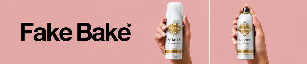 Fake Bake Skincare Collection