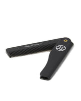 Rockwell Folding Hair Styling Pocket Comb