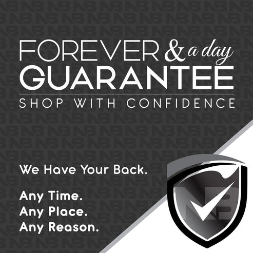 NutraBio Growth Peptides