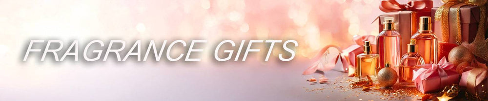 Cadeaux de parfum