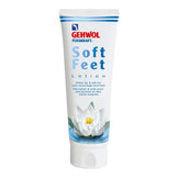 Lotion de pieds doux Gehwol Fusskraft