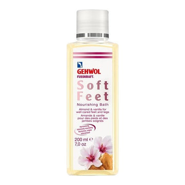 Gehwol Fusskraft  Soft Feet Nourishing Bath