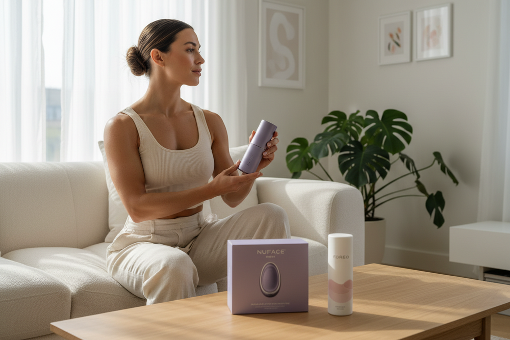 Esplora i migliori accessori benessere per la tua salute