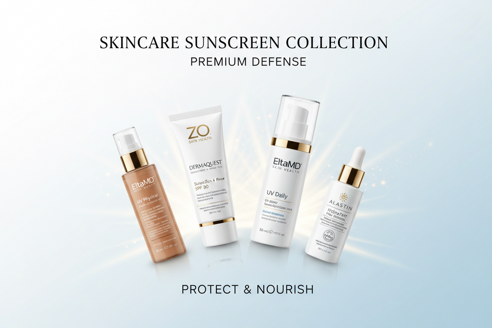Sunscreen Collection - Buy Sunscreen Online