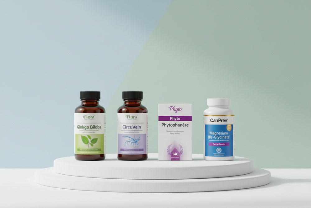 Köp vitamintillskott online