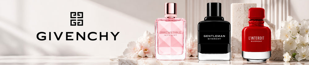 Explore Givenchy Cosmetics Online