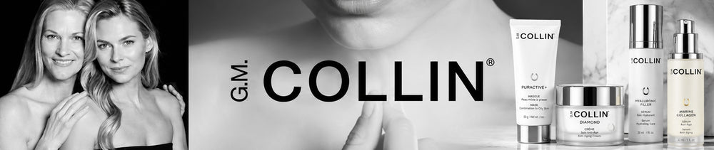 Discover GM Collin Skincare Solutions