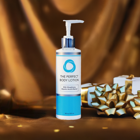 Derma Bella den perfekte kroppslotion