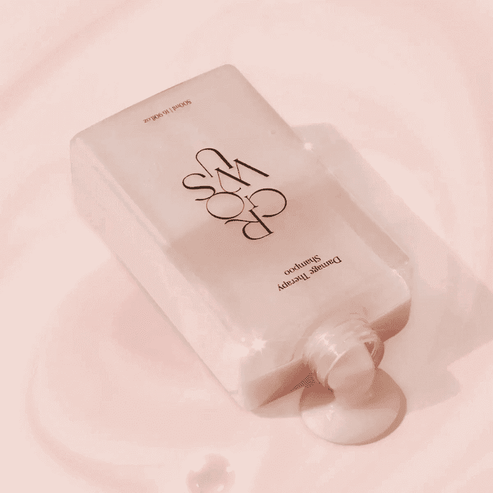 GROWUS Damage Therapy Shampoo EX 500ml