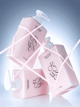 GROWUS Damage Therapy Shampoo EX 500ml