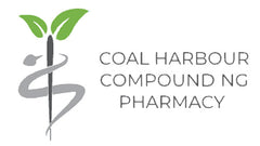 Coal Harbour Pharmacy logo