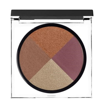 Sothys Eye Quarlet Pallete 9 G / 0.3 OZ