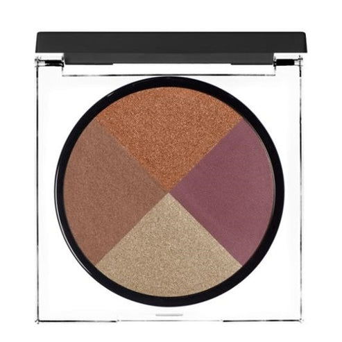 Sothys Eye Quarlet Pallete 9 G / 0.3 OZ