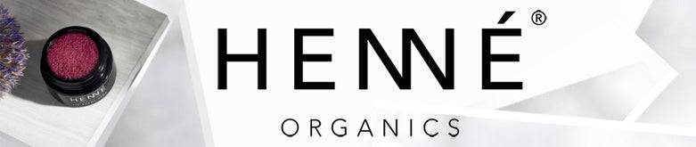 Henne Organics Skincare Collection
