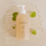 HEVEBLUE Salmon Fruity Centella Body Wash 300ml