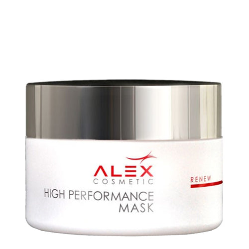 Masque haute performance Alex Cosmetics