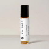 Rose-Vetiver Perfume Oil 10ml