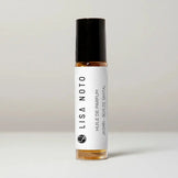 Jasmine-Sandalwood Perfume Oil